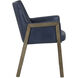 Bernadette Bravo Admiral Dining Armchair